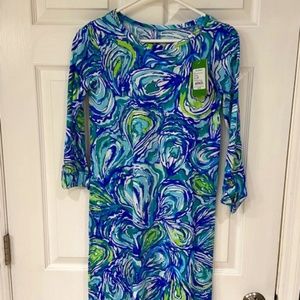 NWT Lily Pulitzer Dress XXS